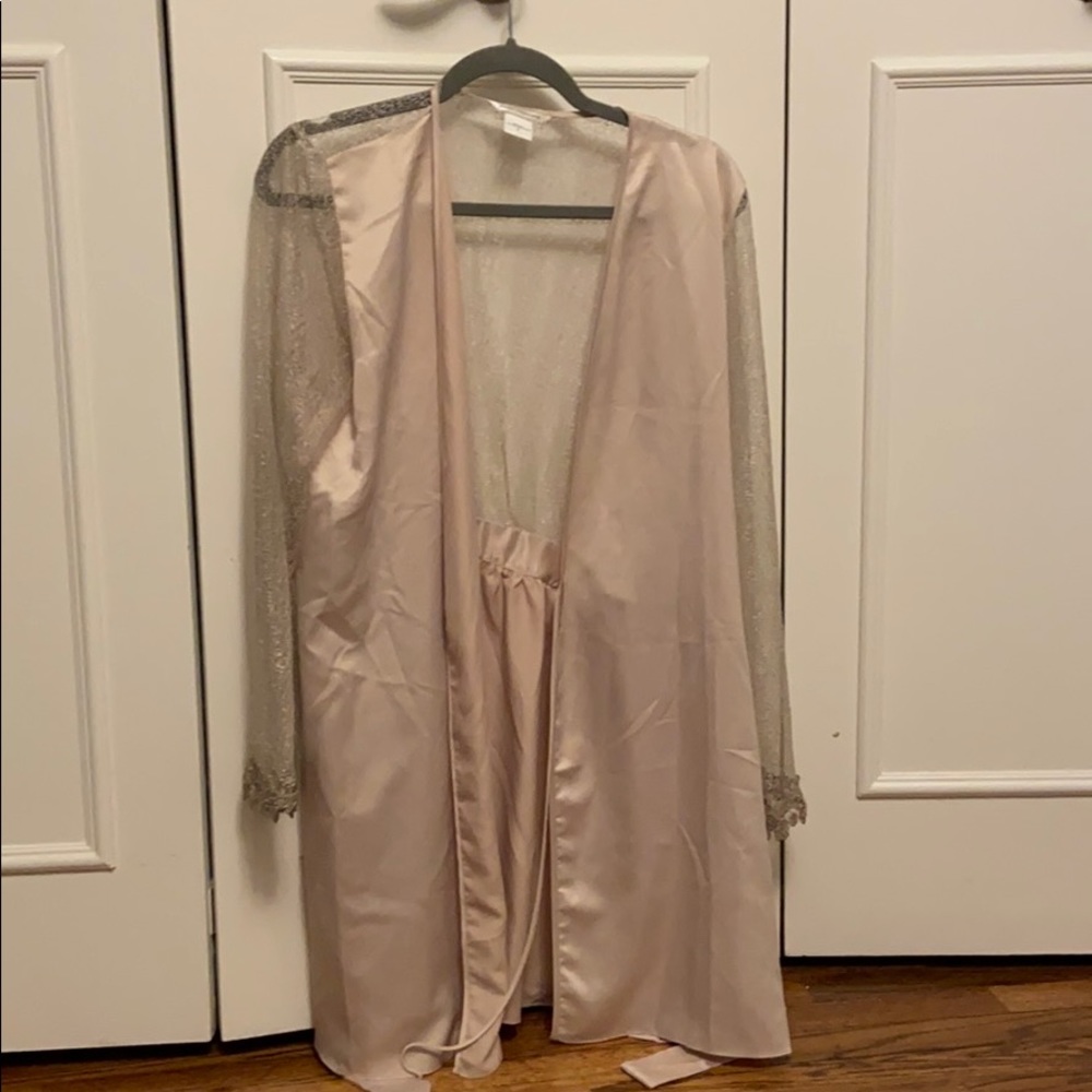 Robe Flora Nikrooz